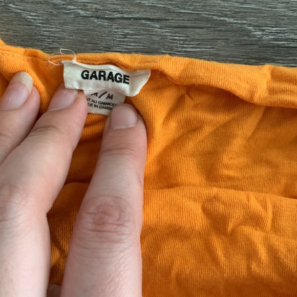 Crop top bundle - Picture 3 of 9